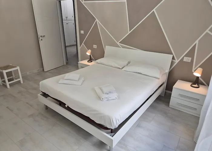 Apartment Hc - Three Cozy Near Metro *